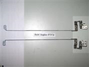 Петли для ноутбука Acer Aspire 5737z. УВЕЛИЧИТЬ.